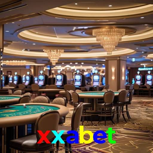 Baixar Jogos Imperdíveis no xxabet: O Portal da Diversão