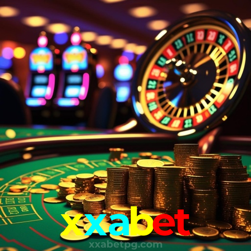 Bônus e Promoções da xxabet: cashback e giros grátis