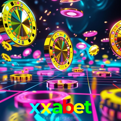 Login Cativante em xxabet: A Nova Era dos Jogos
