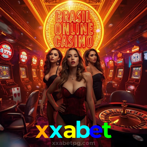 Login Cativante em xxabet: A Nova Era dos Jogos