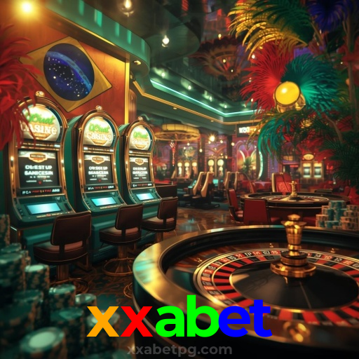 Baixar Jogos Imperdíveis no xxabet: O Portal da Diversão