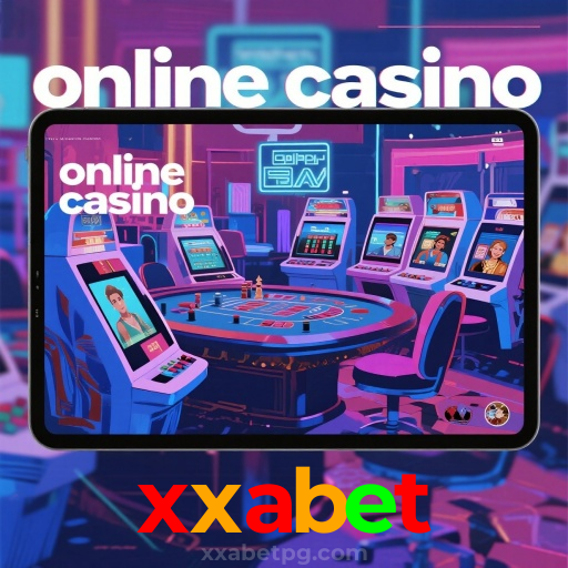 xxabet Plataforma:O cassino online que oferece mais diversão e segurança!